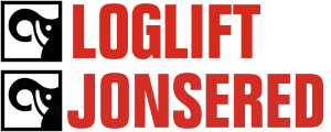 LOGLIFT und JONSERED